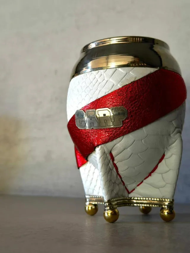 Torpedo exclusivo de River Plate
