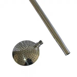Kit Completo de Mate Negro: Matera, Termo y Porta Yerba Sintético con Mate de Madera